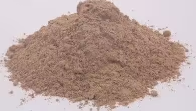Premium Iranian Bentonite export