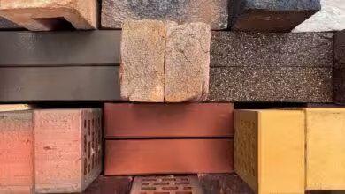 Premium Iranian Brick export