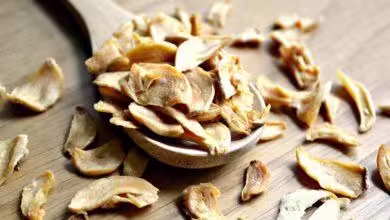 Premium Iranian Dried Shallots export
