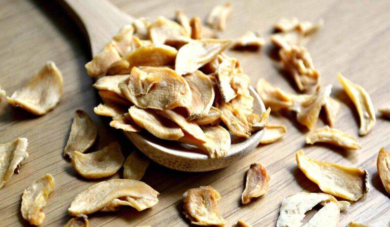 Premium Iranian Dried Shallots export