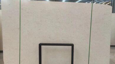 Premium Iranian Limestone export