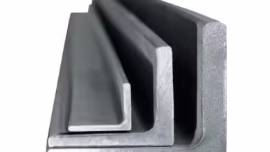 Premium Iranian Steel Products Angles exports