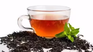 Premium Iranian Tea exports