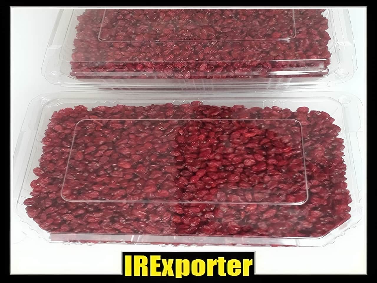 Iran export barberry business group