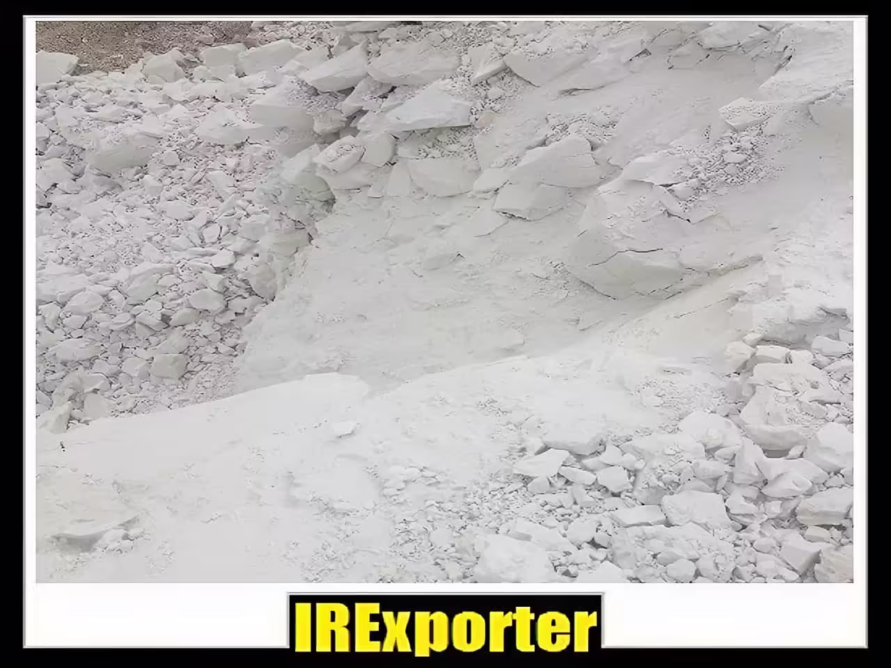 Guide to specifications of export bentonite from Iran