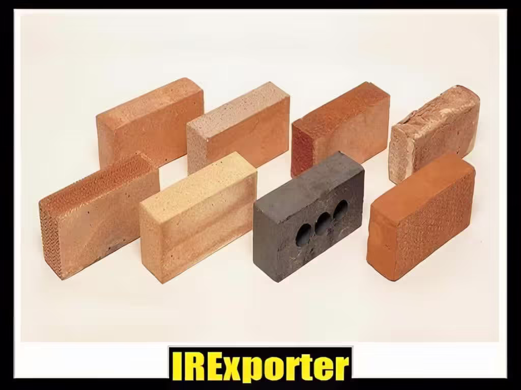 brick-export1 brick export from Iran