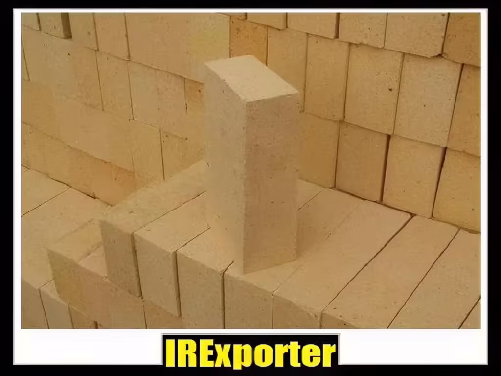 brick-export3 Export building shopping center Glazed brick