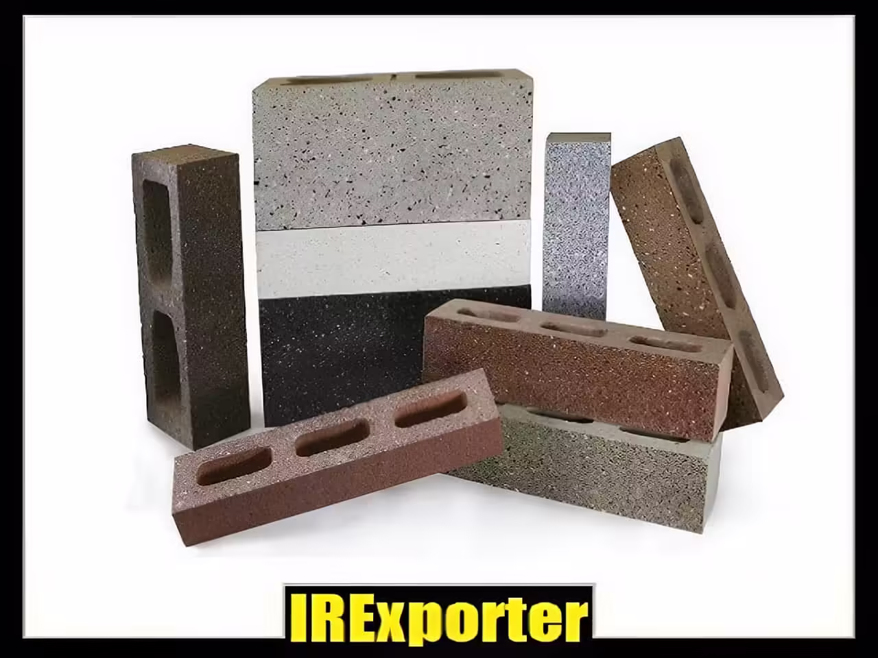 Ordering high quality bricks for export Ordering high quality bricks for export