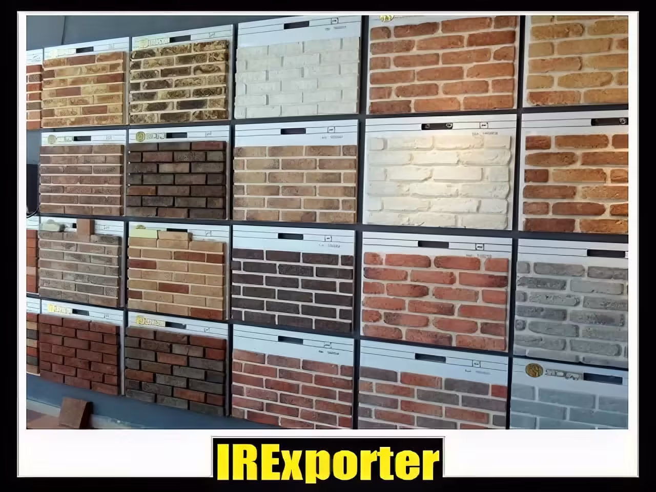 The price of bricks The price of bricks