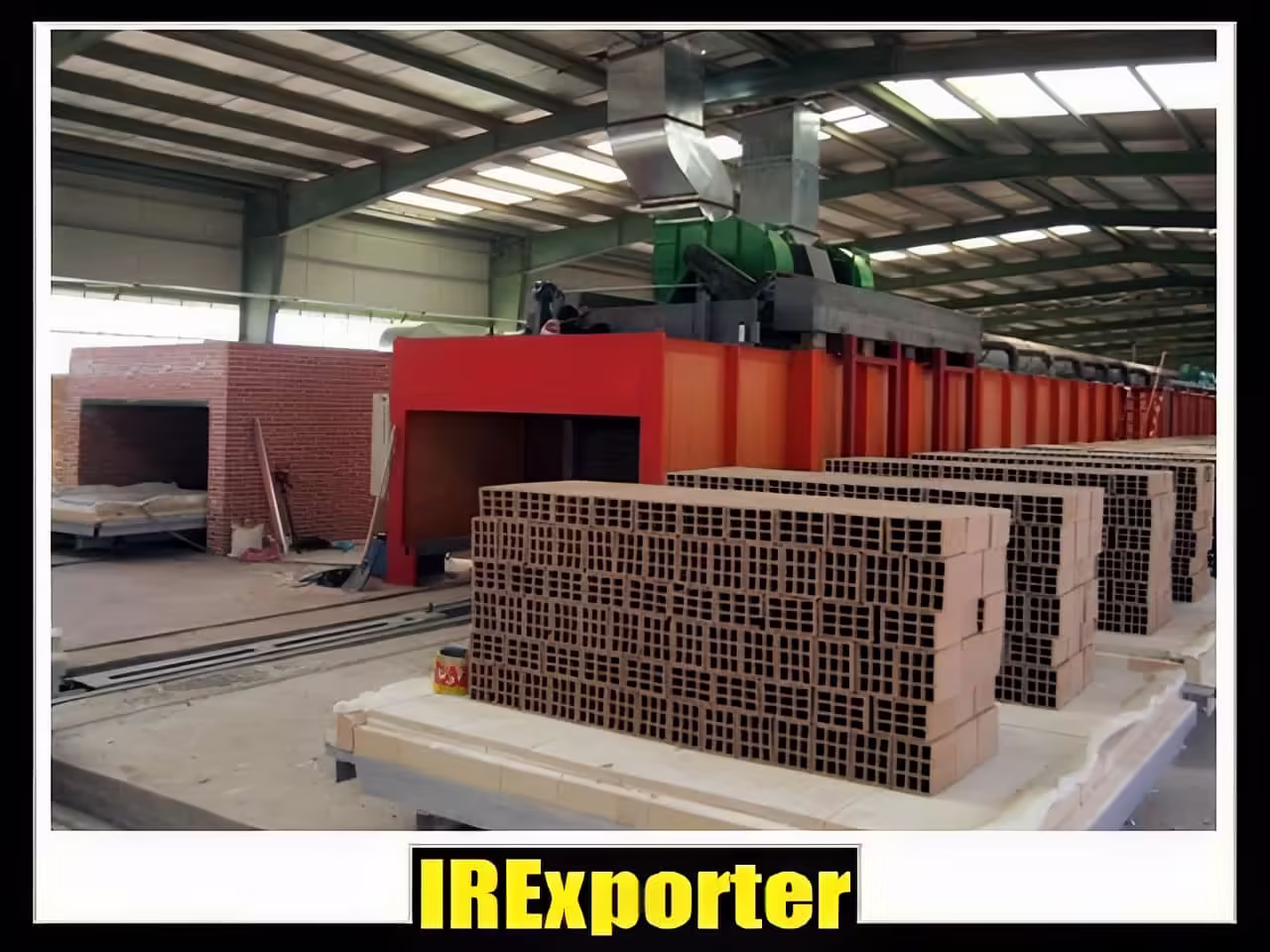 Export building bricks sales Export building bricks sales