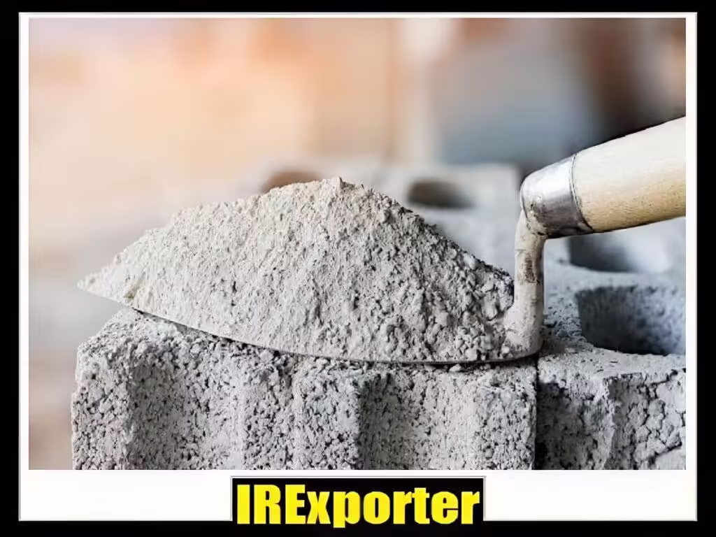 cement-export1 cement export from Iran