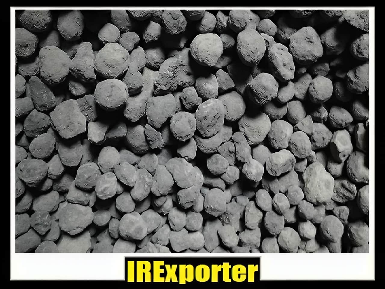 Export of black and white cement from Iran