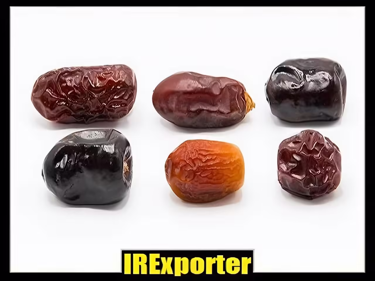 Export Date palm shopping center