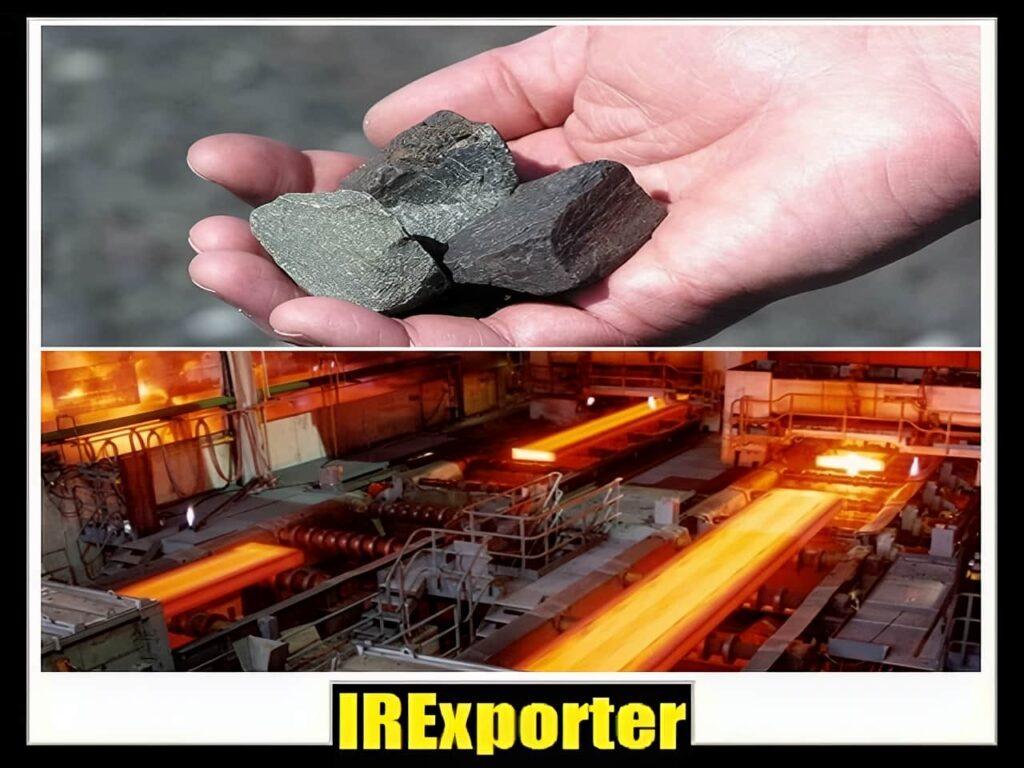 Ordering online purchase of stone iron rock online store for export of stone iron rock from Iran