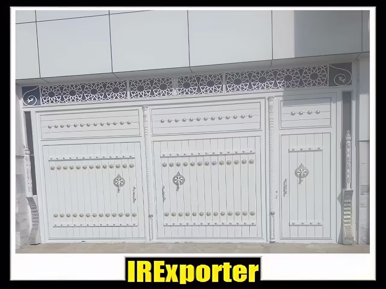 Door models