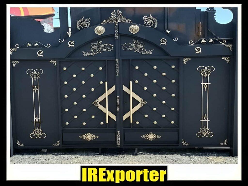 Designing any type of modern door