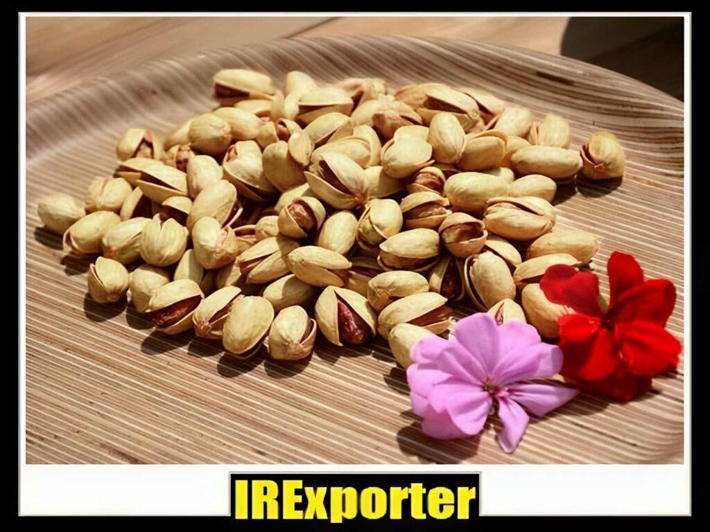 برترین صادرات ایران در بازار آجیل و دانه‌ها