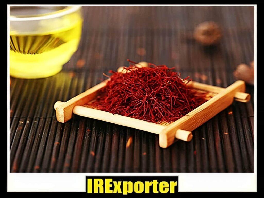 saffron-export5 saffron export