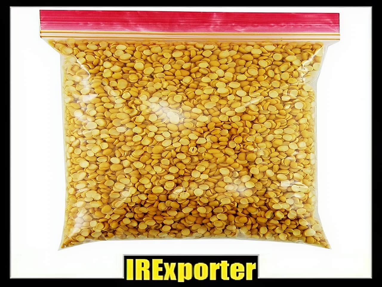 Export split pea shopping center