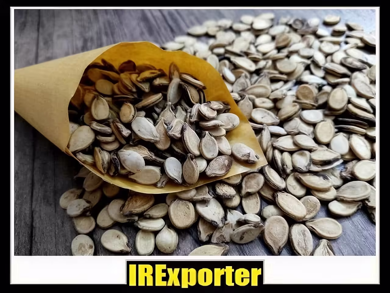 Iran sunflower and watermelon seeds exporter exchange