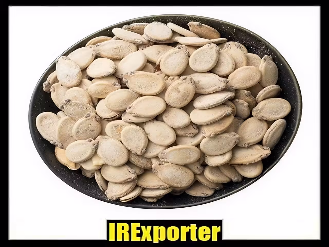 Export sunflower and watermelon seeds sales