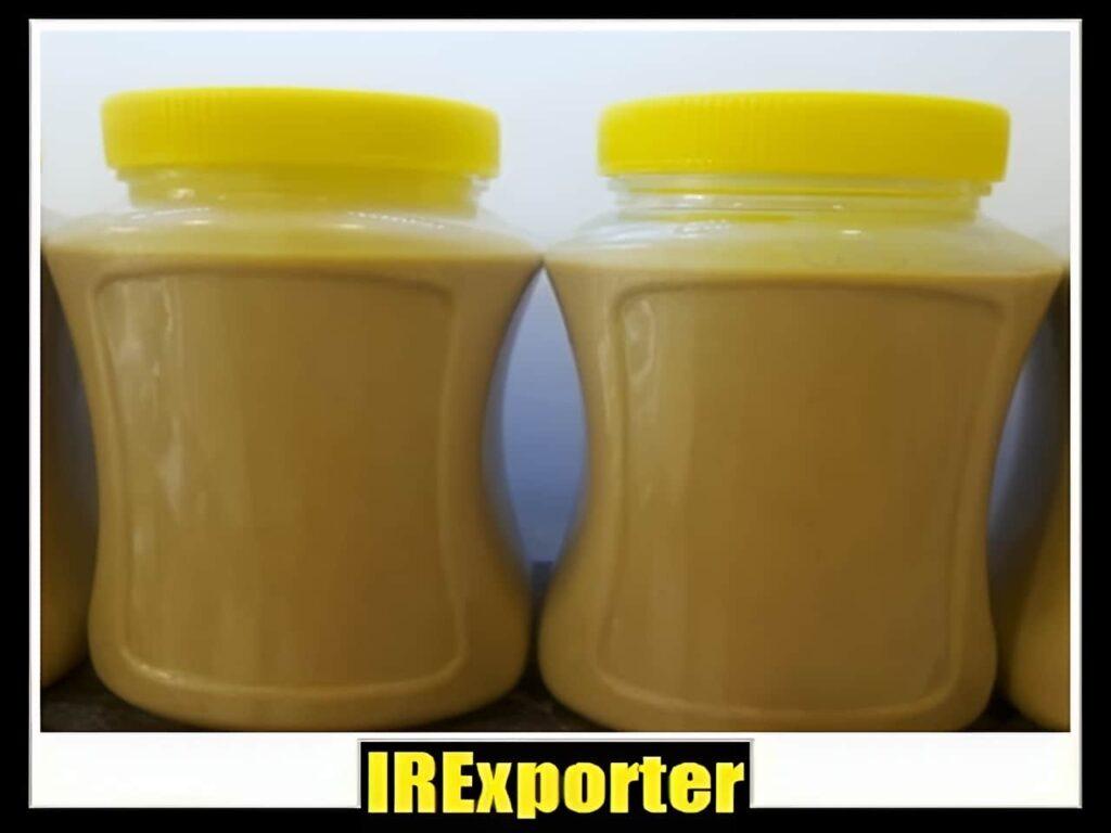 Iran export tahini business group