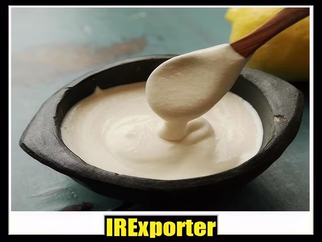 tahini export agency