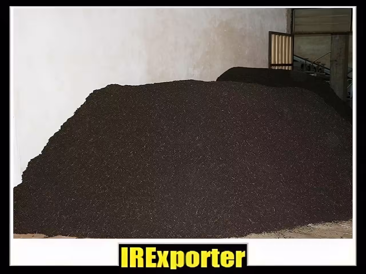 Guide to specifications of export tea from Iran Guide to specifications of export tea from Iran