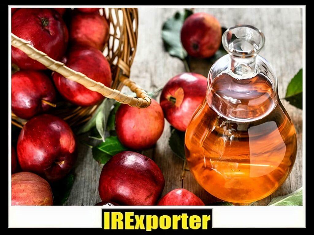 vinegar-export5 export of iranian vinegar