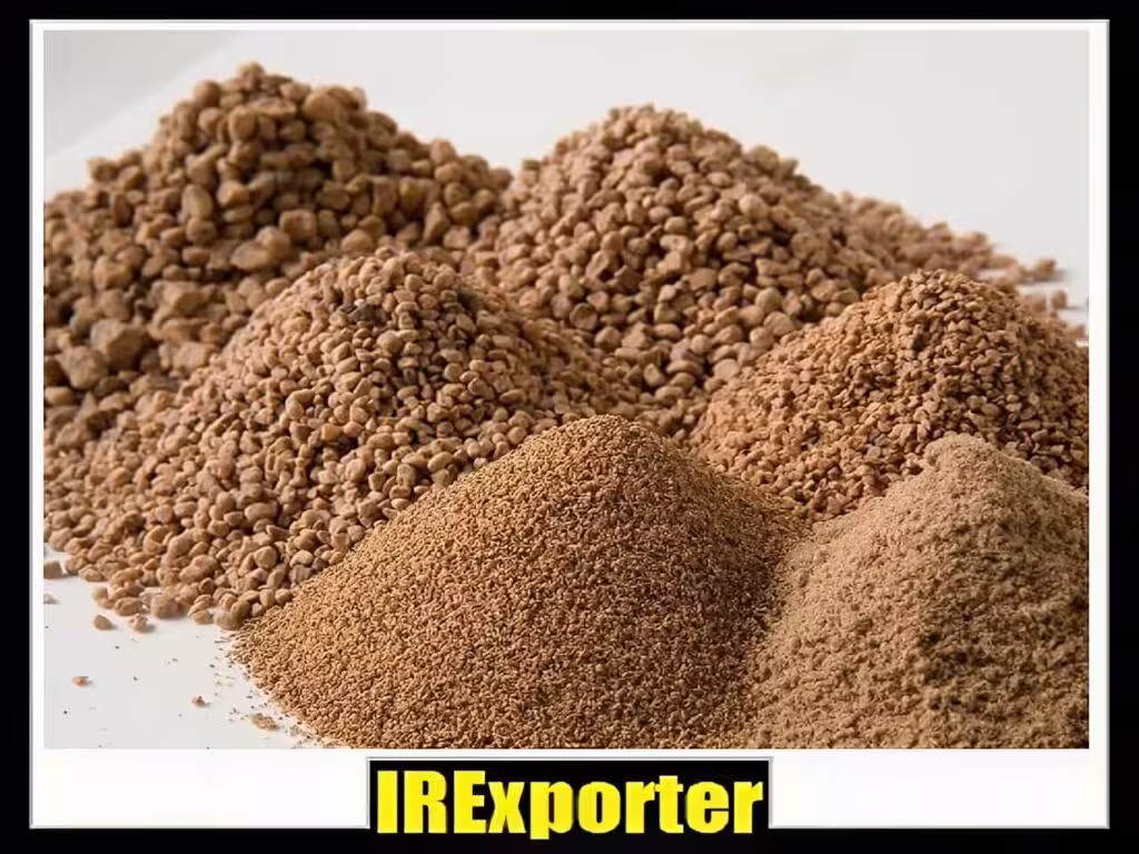 walnut-shell-export2 Iran Walnut shell exporter exchange