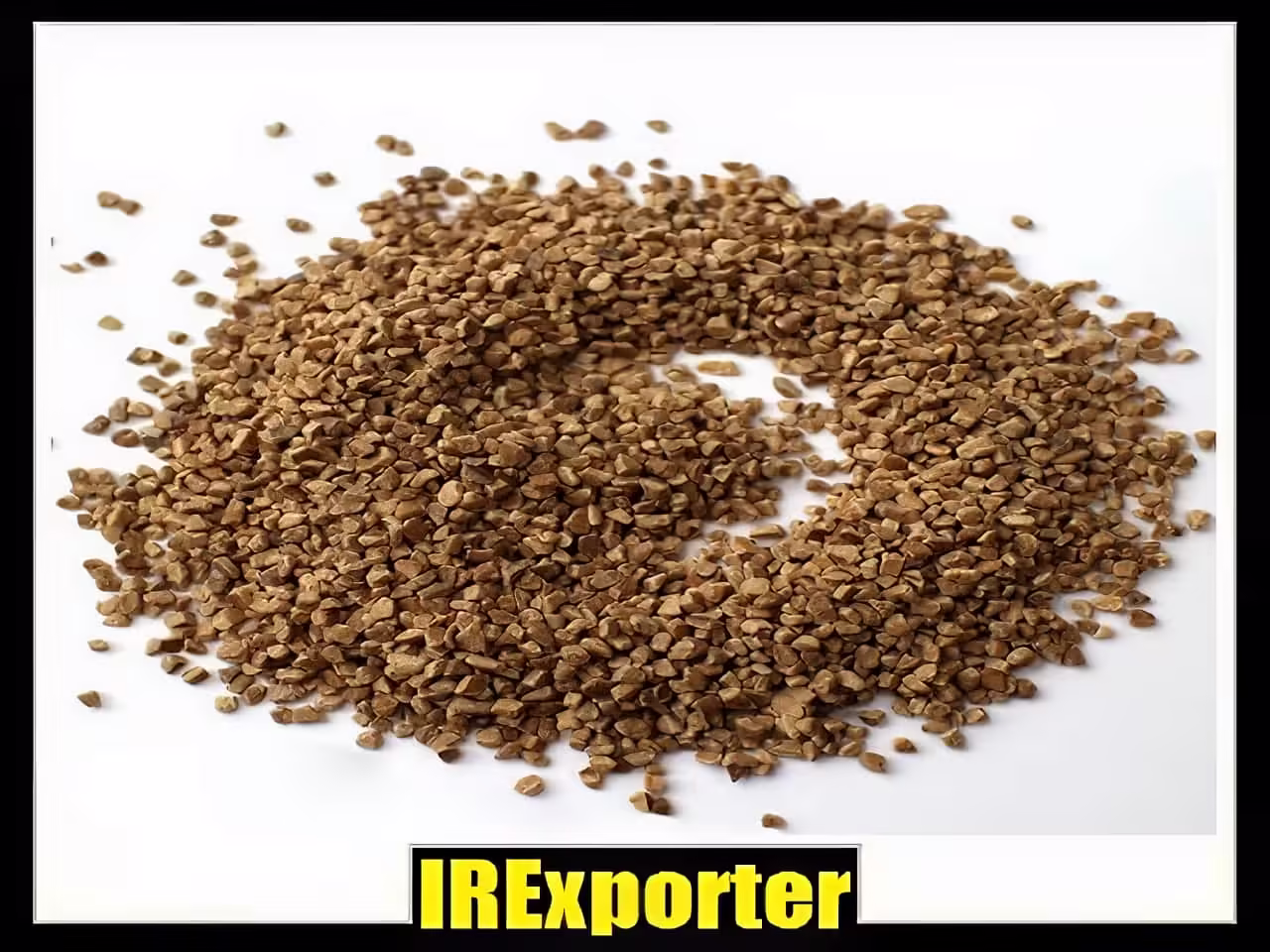 Walnut shell export from Iran Walnut shell export from Iran