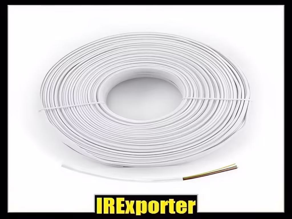 Overview of the global wire and cable sourcing industry