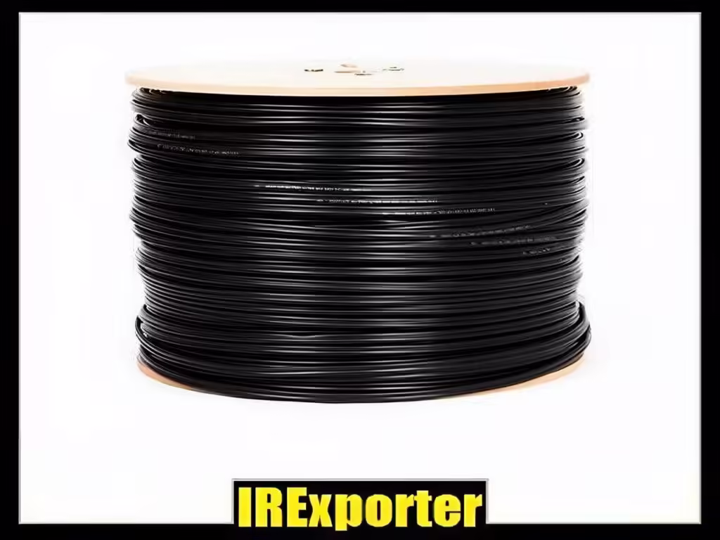 Construction wire and cable export agency