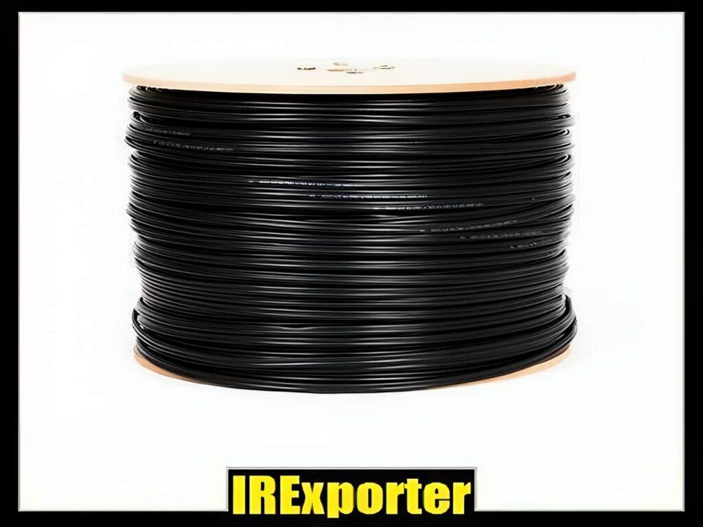 Construction wire and cable export agency