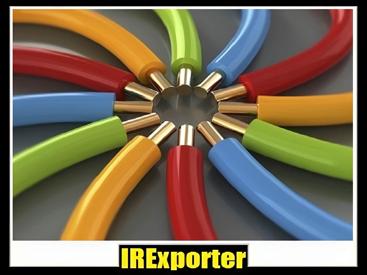 Which type of export Construction wire and cable is suitable