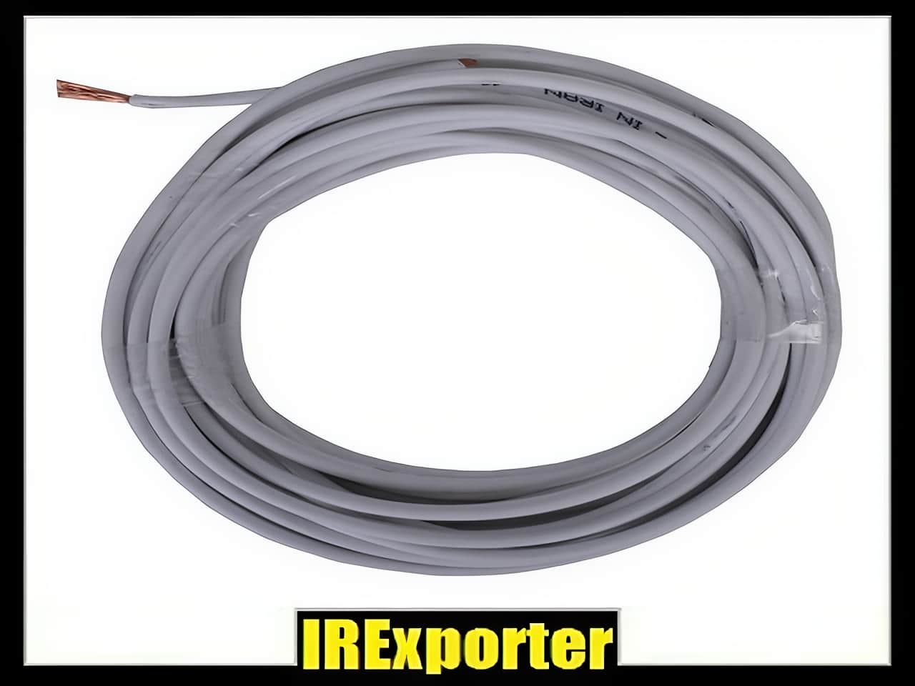 The best place to buy export Construction wire and cable