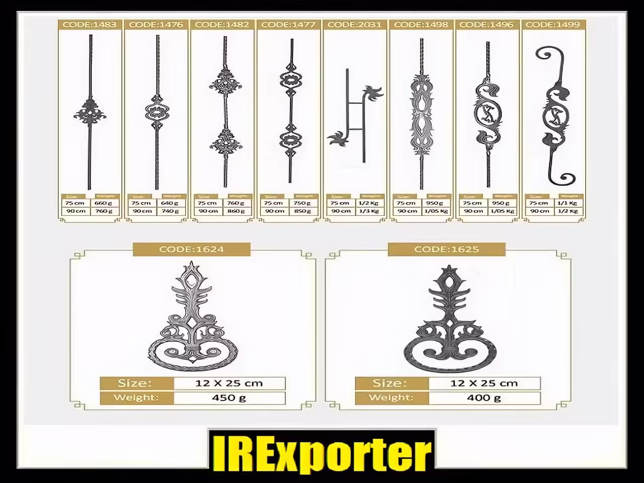 wrought iron queen headboard